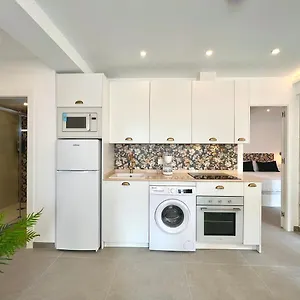  Apartamento Malagueta Iii & Terrace By Ele