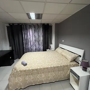  Apartamento Amorhome
