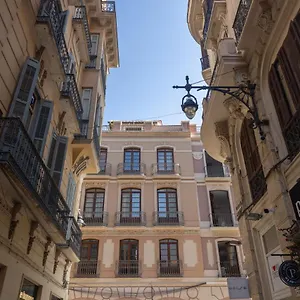  Apartamento Especeria By #cuatrocallesflats
