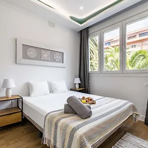  Apartamento Soho Deluxe Center