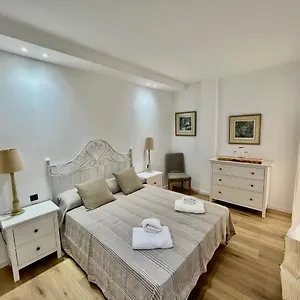  Apartamento New Capuchinos 1