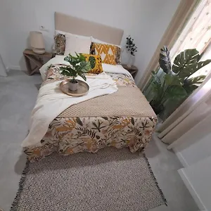  Apartamento Jara Bajo C