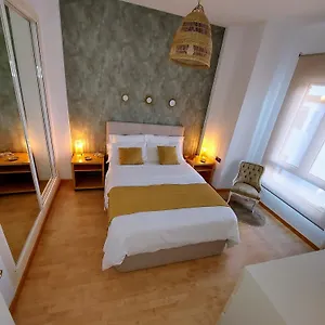  Apartamento Floritas