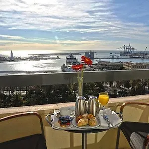 4* Hotel Ac Palacio By Marriott