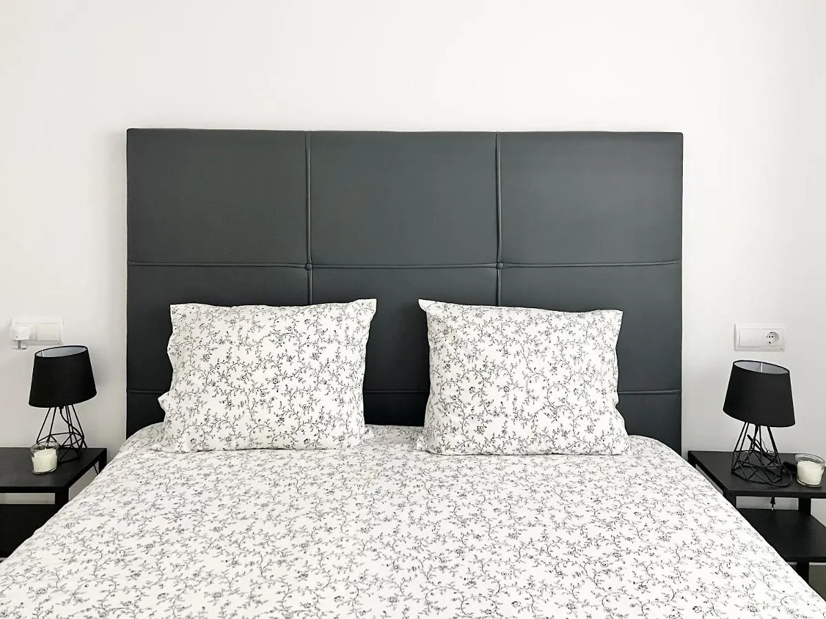 Huerta 7 Apartment Malaga 0*,