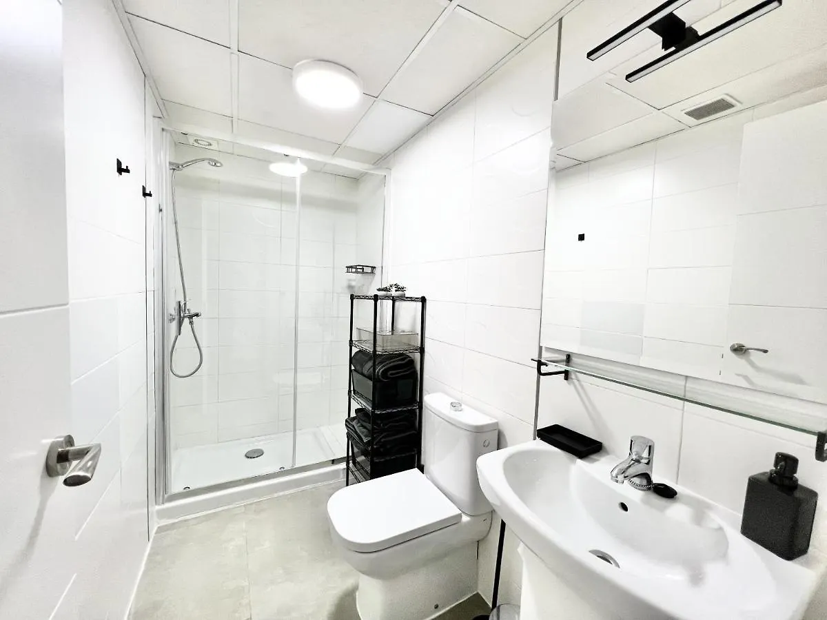 Huerta 7 Apartment Malaga