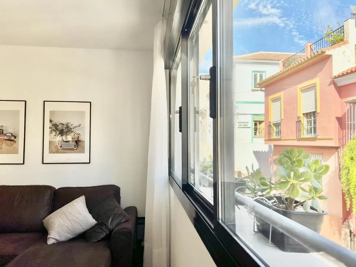 Huerta 7 Apartment Malaga