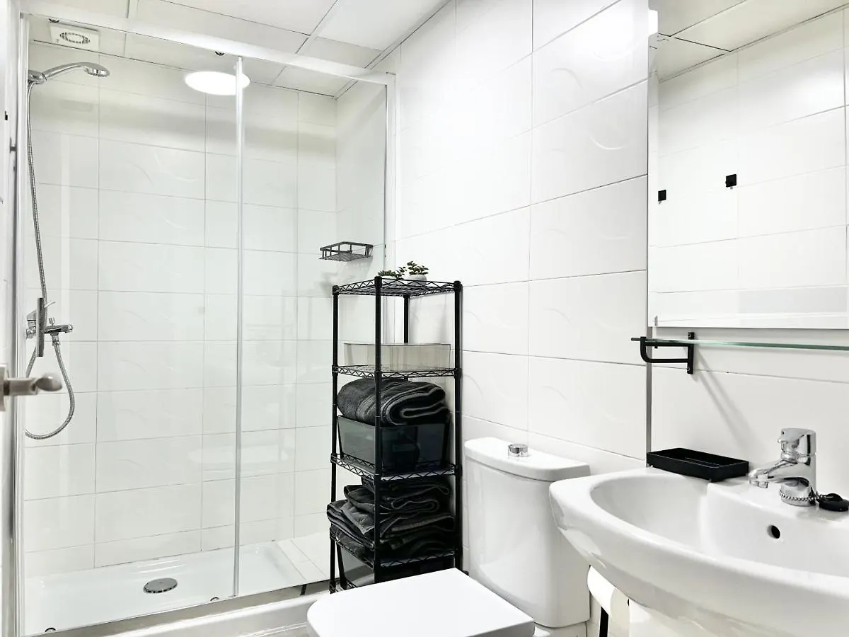 Huerta 7 Apartment Malaga